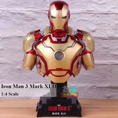 Iron Man 3 Mark XLll : HTB11